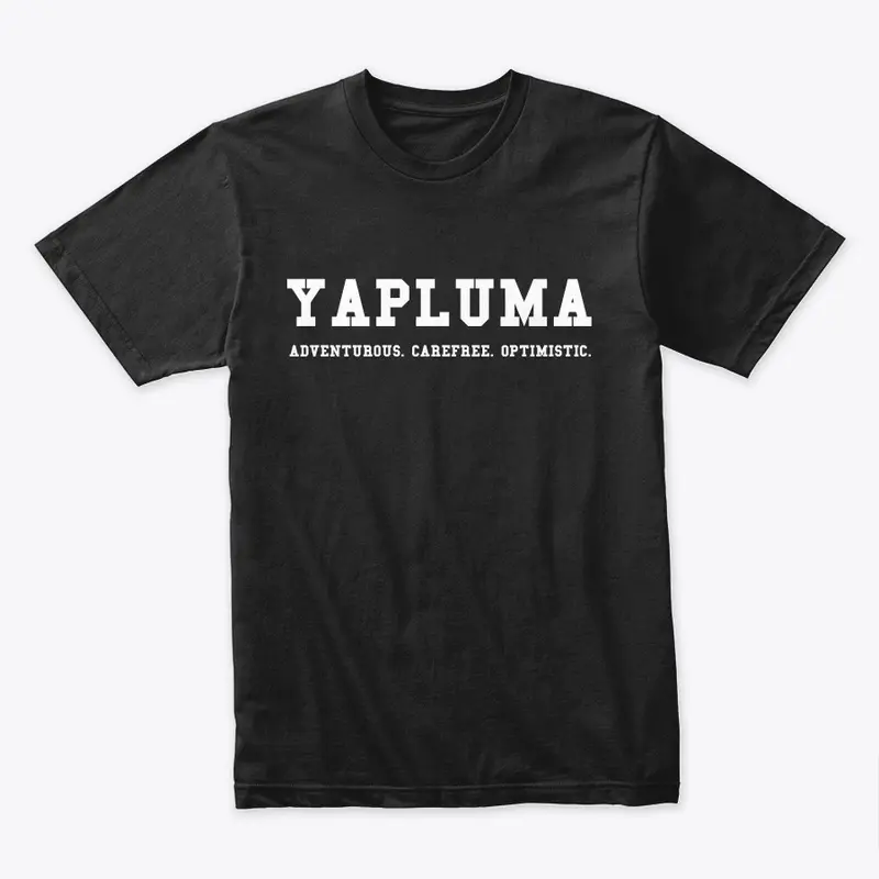 Yapluma House Apparel